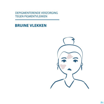 Ducray melascreen concentre a/taches    30ml