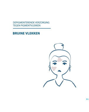 Ducray melascreen concentre a/taches    30ml