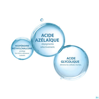 Ducray melascreen concentre a/taches    30ml