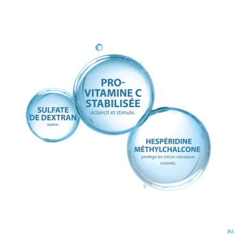 Ducray melascreen contour yeux a/taches    15ml