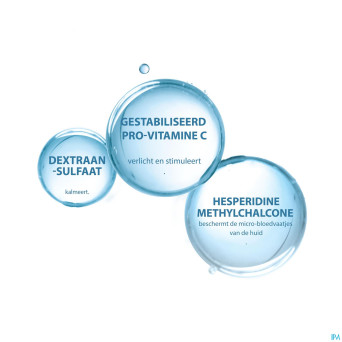 Ducray melascreen contour yeux a/taches    15ml