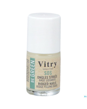 Vitry sos ongles stries    10ml