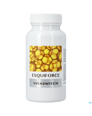 Esquiforce    caps 60