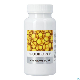 Esquiforce    caps 60