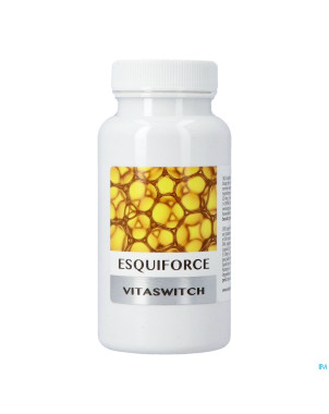 Esquiforce    caps 60