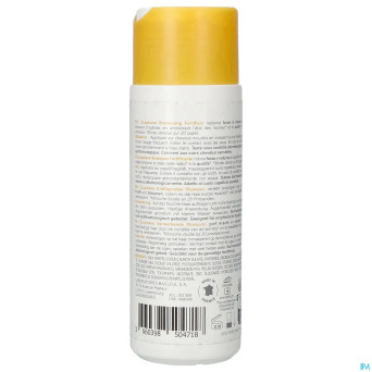 Ecophane shampooing fortifiant    fl 200ml nf