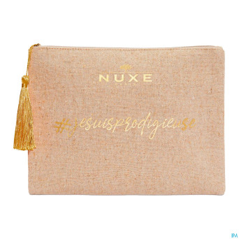 Nuxe trousse rituel soins miel