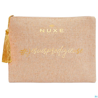 Nuxe trousse rituel soins miel