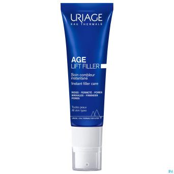 Uriage age soin combleur instantane    30ml