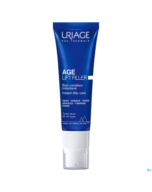 Uriage age soin combleur instantane    30ml