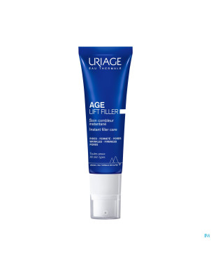 Uriage age soin combleur instantane    30ml