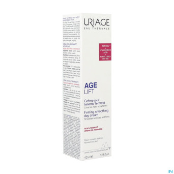Uriage age cr jour lissante fermete    40ml