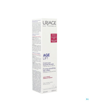 Uriage age cr jour lissante fermete    40ml