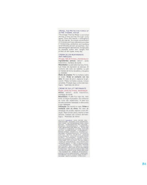 Uriage age cr jour lissante fermete    40ml