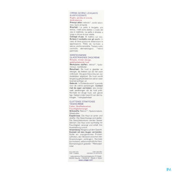 Uriage age cr jour lissante fermete    40ml