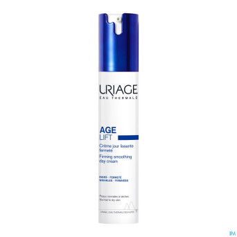 Uriage age cr jour lissante fermete    40ml