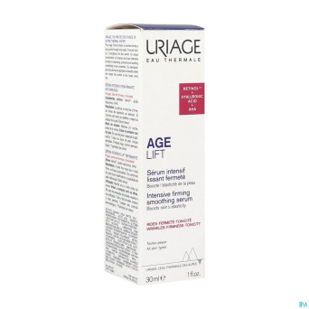 Uriage age serum intensif lissant fermete    30ml