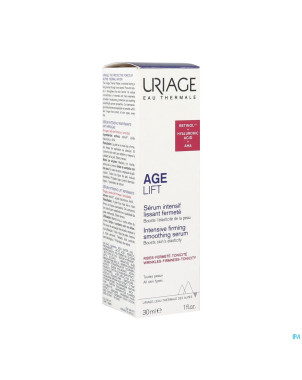 Uriage age serum intensif lissant fermete    30ml