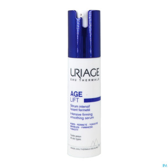 Uriage age serum intensif lissant fermete    30ml