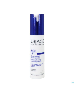 Uriage age serum intensif lissant fermete    30ml