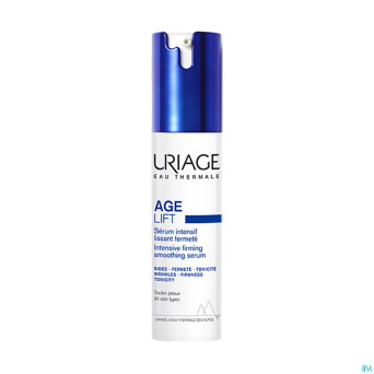 Uriage age serum intensif lissant fermete    30ml