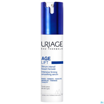 Uriage age serum intensif lissant fermete    30ml