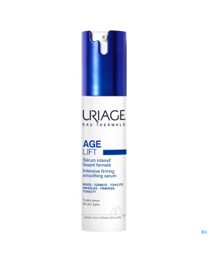 Uriage age serum intensif lissant fermete    30ml