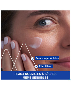 Uriage age serum intensif lissant fermete    30ml