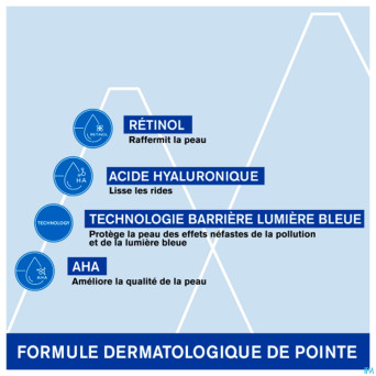 Uriage age serum intensif lissant fermete    30ml