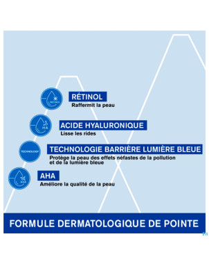 Uriage age serum intensif lissant fermete    30ml