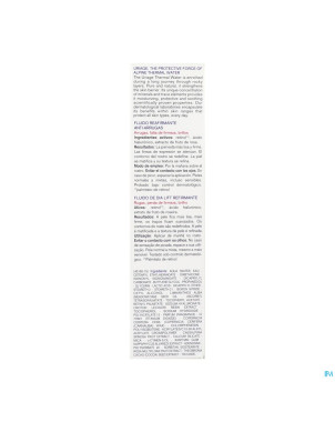 Uriage age fluide lissante fermete    40ml