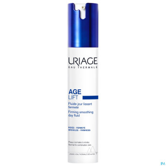 Uriage age fluide lissante fermete    40ml