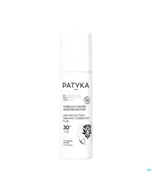Patyka fluide a/taches ip30 50ml