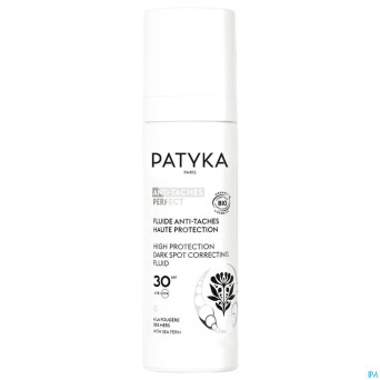 Patyka fluide a/taches ip30 50ml