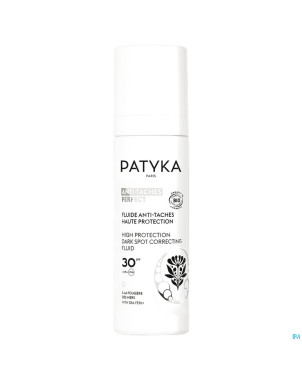 Patyka fluide a/taches ip30 50ml
