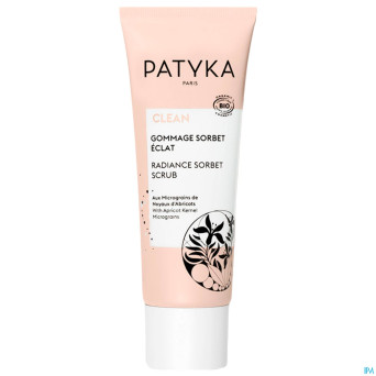 Patyka gommage sorbet eclat 50ml