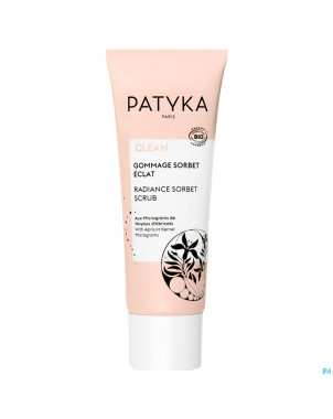 Patyka gommage sorbet eclat 50ml