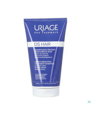 Uriage ds hair shampooing keratoreducteur    150ml
