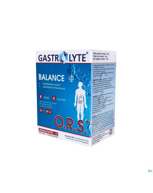 Gastrolyte balance sach  8