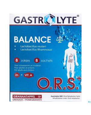 Gastrolyte balance sach  8