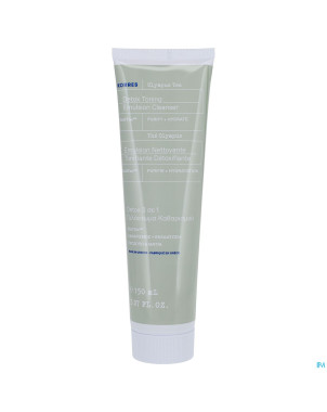 Korres kf the olympus 3en1 biodtox pur.+hydra150ml