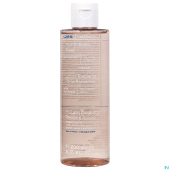 Korres kf grenade lotion tonif.pores resserr.200ml
