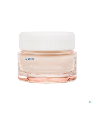 Korres kf grenade gel hydra floutteur pores 40ml