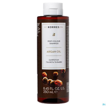 Korres kf yogourt grec hydra-biome prob.masq.100ml