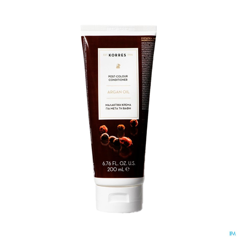 Korres kf yogourt grec cr nett. moussante 150ml