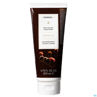 Korres kf yogourt grec cr nett. moussante 150ml