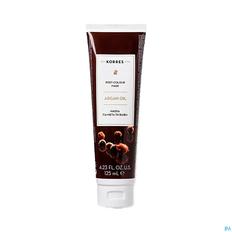 Korres kf yogourt grec gel-cr nour.prob.p n/m 40ml