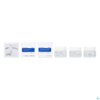 Korres kf yogourt grec cr nourr.int.prob. p s 40ml