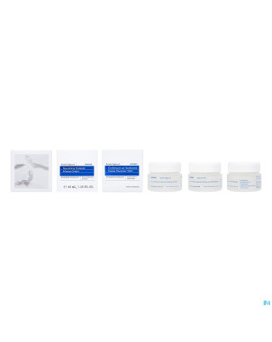 Korres kf yogourt grec cr nourr.int.prob. p s 40ml