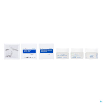 Korres kf yogourt grec cr nuit nourriss.prob. 40ml